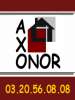 votre agent immobilier AXONOR Lille