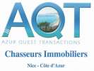 votre agent immobilier Azur Quest Transactions (Nice 06000)