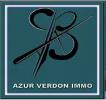 votre agent immobilier AZUR VERDON IMMO Regusse