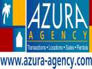 votre agent immobilier AZURA AGENCY (Le Cap d'Agde 34300)