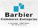 votre agent immobilier BARBIER COMMERCE ENTREPRISE (VANNES 56000)