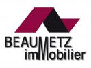 votre agent immobilier BEAUMETZ IMMOBILIER (BEAUMETZ LES LOGES-ARRAS 62123)