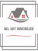 votre agent immobilier BEL ART IMMOBILIER (GARDANNE 13)