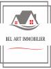 votre agent immobilier BEL ART IMMOBILIER Gardanne