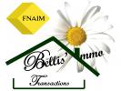 votre agent immobilier BELLIS'IMMO TRANSACTIONS Chevigny saint sauveur