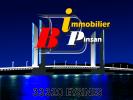 votre agent immobilier BERNARD IMMOBILIER PINSAN (EYSINES 33320)