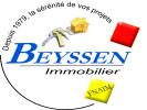 votre agent immobilier BEYSSEN IMMOBILIER Brive la gaillarde