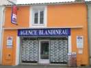 votre agent immobilier BLANDINEAU IMMOBILIER Bouguenais