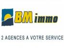 votre agent immobilier BM IMMO (CARROS 06510)