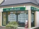 votre agent immobilier BM IMMOBILIER TREGUEUX (TREGUEUX 22950)