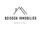 votre agent immobilier BOISSON IMMOBILIER Cognac