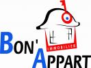 votre agent immobilier BON'APPART (JOEUF 54240)