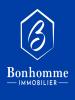 votre agent immobilier Bonhomme Immobilier (LANGOIRAN 33)