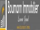 votre agent immobilier BOUMANN IMMOBILIER (CANNES 06400)