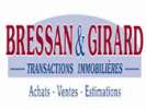 votre agent immobilier BRESSAN GIRARD TRANSACTION Brest