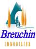 votre agent immobilier BREUCHIN IMMOBILIER (LUXEUIL-LES-BAINS 70)