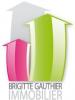 votre agent immobilier Brigitte Gauthier Immobilier (DIJON 21)