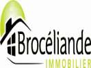 votre agent immobilier BROCELIANDE IMMOBILIER Saint-gilles