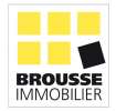 votre agent immobilier BROUSSE IMMOBILIER (BRIVE-LA-GAILLARDE 19)