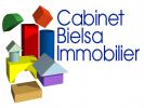 votre agent immobilier CABINET BIELSA IMMOBILIER Saint-julien-en-genevois