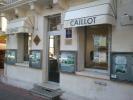 votre agent immobilier CABINET CAILLOT Saintes