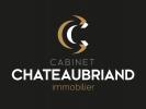 votre agent immobilier CABINET CHATEAUBRIAND IMMOBILIER Dol de bretagne