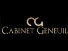 votre agent immobilier Cabinet Geneuil Antibes
