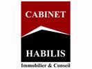 votre agent immobilier CABINET HABILIS (SAINT-PIERRE 974)