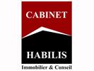 votre agent immobilier CABINET HABILIS (SAINT-PIERRE 974)