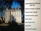 votre agent immobilier CABINET IMMOBILIER BORDELAIS (BOUSCAT 33)