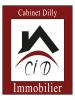 votre agent immobilier CABINET IMMOBILIER DILLY (Assencires 10220)