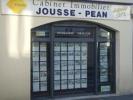 votre agent immobilier CABINET JOUSSE-PEAN Ruaudin