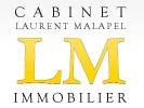 votre agent immobilier CABINET MALAPEL SEALAND Aromanche les bains