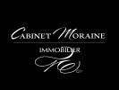 votre agent immobilier CABINET MORAINE IMMOBILIER Saint-malo