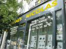 votre agent immobilier Cabinet Nicolas (IVRY-SUR-SEINE 94)