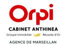 votre agent immobilier CABINET ORPI ANTHINEA Marseillan