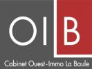 votre agent immobilier CABINET OUEST IMMO LA BAULE Baule-escoublac