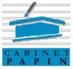 votre agent immobilier CABINET PAPIN (BRESSUIRE 79)