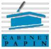 votre agent immobilier CABINET PAPIN Bressuire