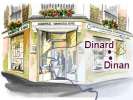 votre agent immobilier CABINET RICHARD - DINARD (DINARD 35800)