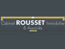 votre agent immobilier CABINET ROUSSET (LORIENT 56100)