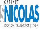 votre agent immobilier CABINET SAINT NICOLAS Bastia