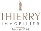 votre agent immobilier CABINET THIERRY - TRANSACTION Nantes