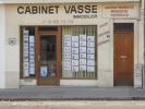 votre agent immobilier Cabinet Vasse (CAEN 14)