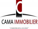 votre agent immobilier CAMA IMMOBILIER (FONTENAY-LE-FLEURY 78)