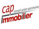 votre agent immobilier CAP IMMOBILIER (SAINT-JUERY 81160)