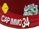 votre agent immobilier CAPIMMO34 Lattes