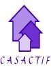 votre agent immobilier CASACTIF Tours