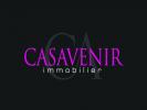 votre agent immobilier CASAVENIR IMMOBILIER (SORGUES 84)