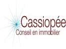 votre agent immobilier CASSIOPEE Lamalou